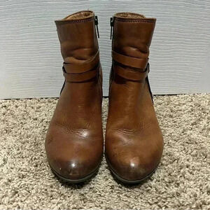Pikolinos Verona Ankle Boots Size 6